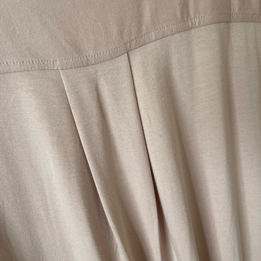 Women's Cream color - Picture 9 of 10